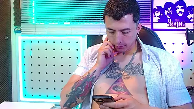 Godofcumxxx Live XXX-Chat