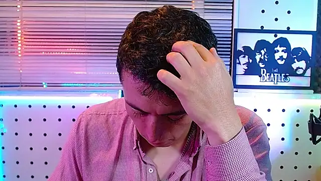 Godofcumxxx – Naživo XXX chat