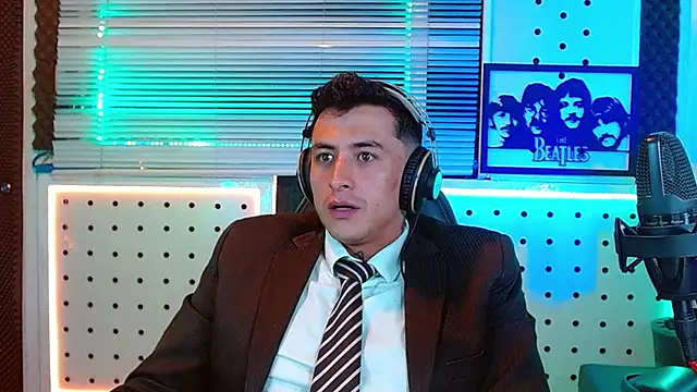 Webkamerová show Godofcumxxx