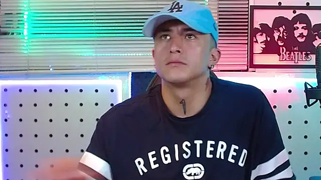 Chat XXX en directo de Godofcumxxx