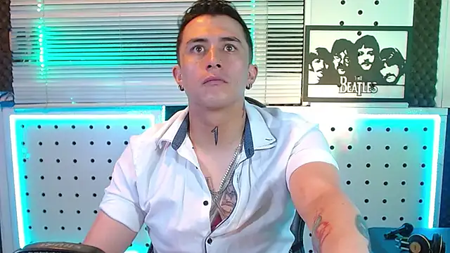 Godofcumxxx Webcam Show