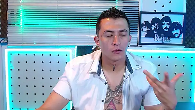 Godofcumxxxn Webbikameraesitys