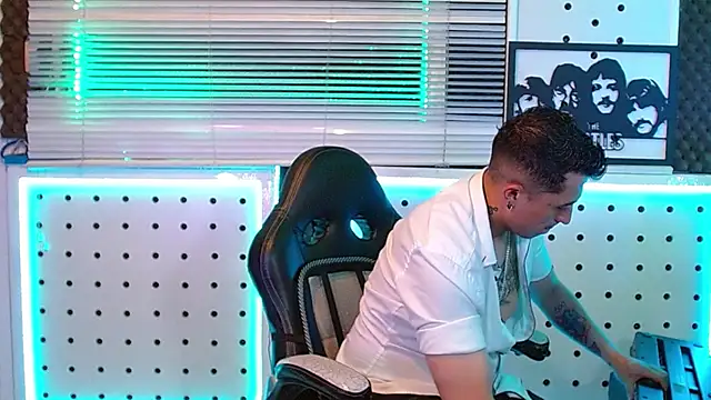 Godofcumxxx Show Webcam
