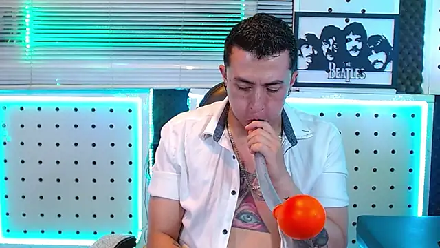 عرض كام Godofcumxxx