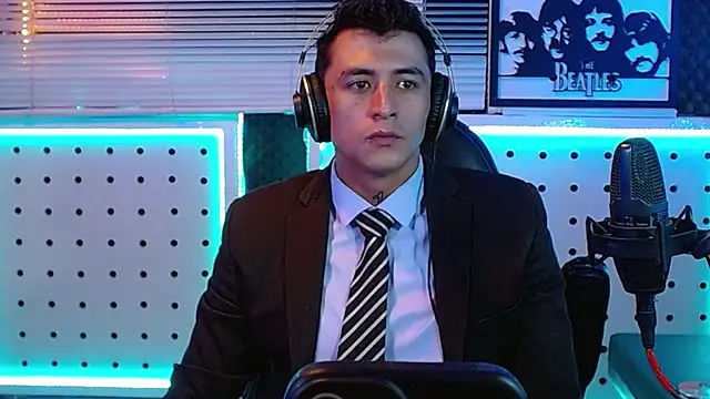 عرض كام Godofcumxxx