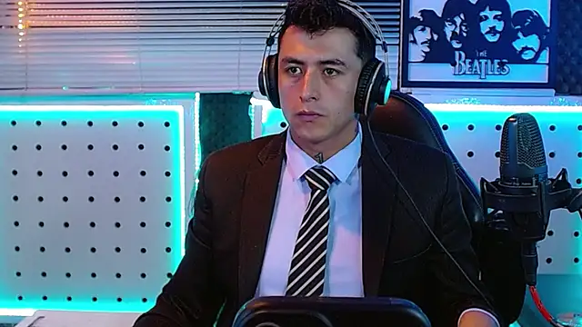 Godofcumxxx Show Webcam