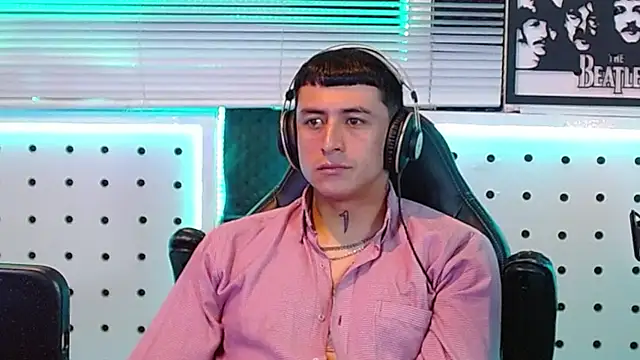 Godofcumxxx Webcam-Show