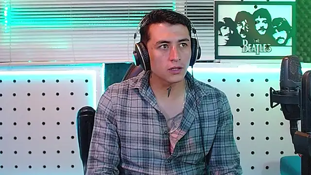 Godofcumxxx webkamerás műsora