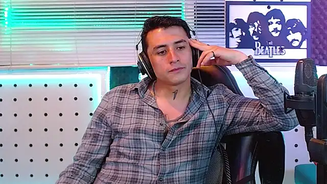 Godofcumxxx webkamerás műsora