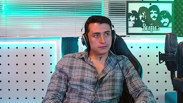 Godofcumxxx Webcam Show