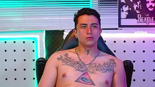 Godofcumxxx Webcam show