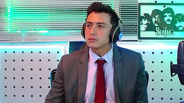 Webkamerová show Godofcumxxx