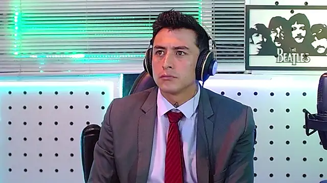 Webkamerová show Godofcumxxx