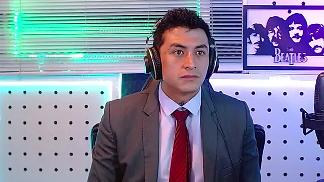 Godofcumxxx Adlı Modelin Web Kamerası Şovu