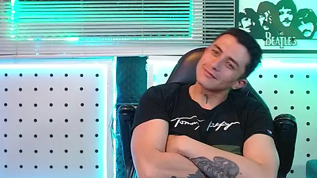 Godofcumxxx Adlı Modelin Canlı XXX Sohbeti