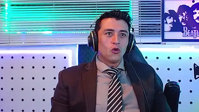 Webkamerová show Godofcumxxx