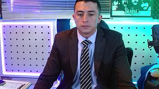 Godofcumxxx – webcam-show