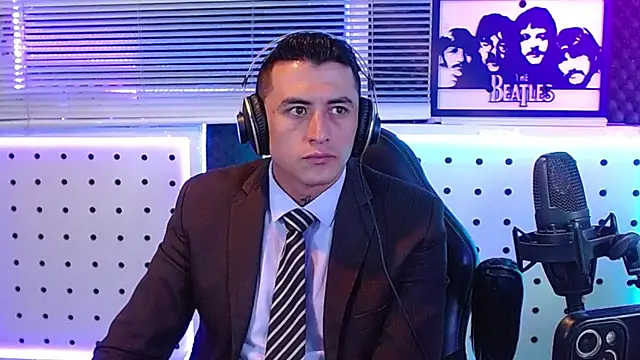 Webkamerová show Godofcumxxx
