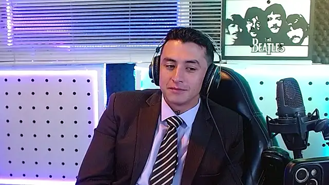 Chat XXX en directo de Godofcumxxx