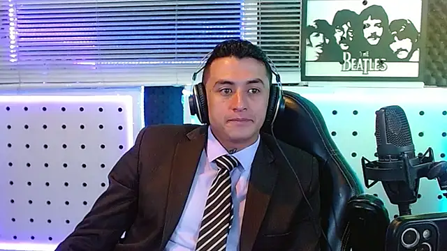 Chatroom XXX en direct de Godofcumxxx
