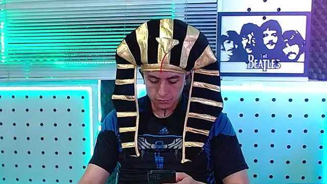 Godofcumxxx Webcamshow
