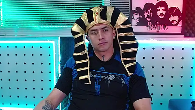 Godofcumxxx webcam show