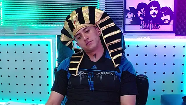 Godofcumxxx webcam show