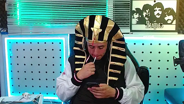 Godofcumxxxn Webbikameraesitys