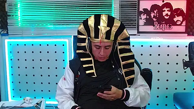 Godofcumxxx Show Webcam