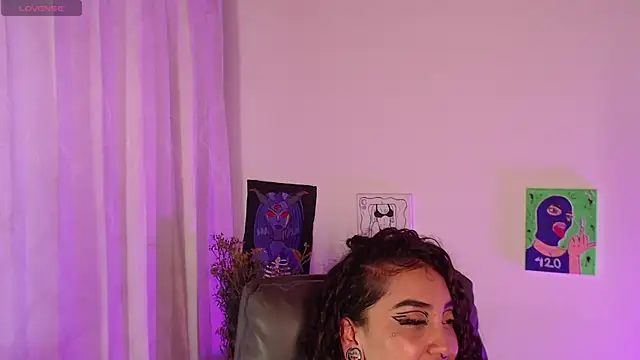 Cata_green – Naživo XXX chat
