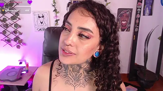 Cata_green – Live XXX-chat