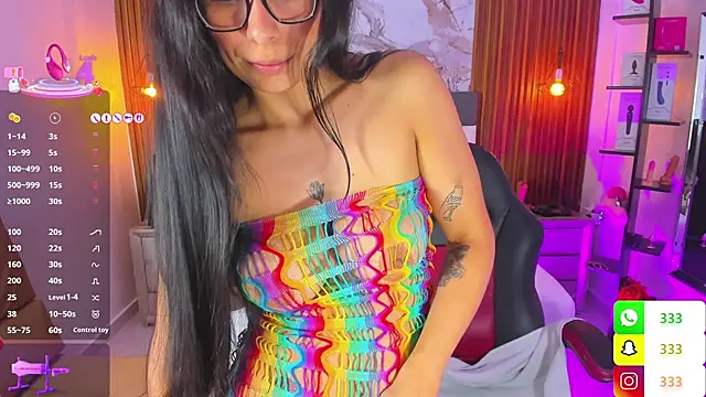 LIA_ROUX1 লাইভ XXX চ্যাট