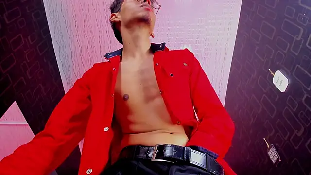 Show de noha_y_andreu01 na webcam