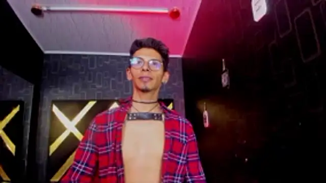 noha_y_andreu01 网络视讯表演