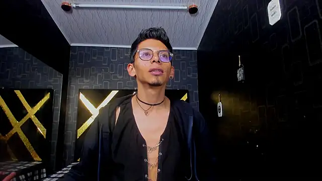 noha_y_andreu01 Show Webcam