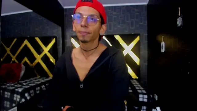 noha_y_andreu01 webkamerás műsora