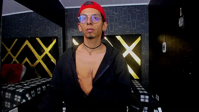 noha_y_andreu01 Show Webcam