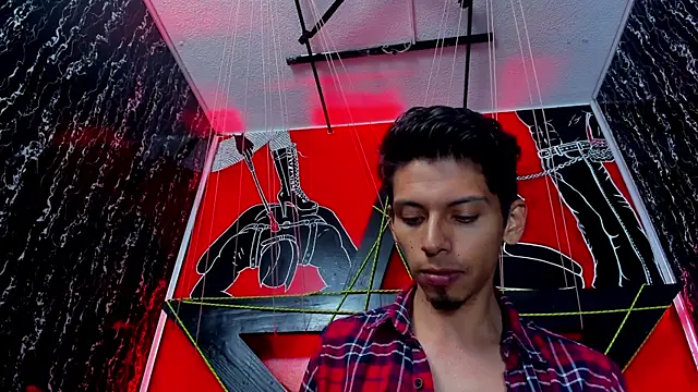 Show Webcam de noha_y_andreu01