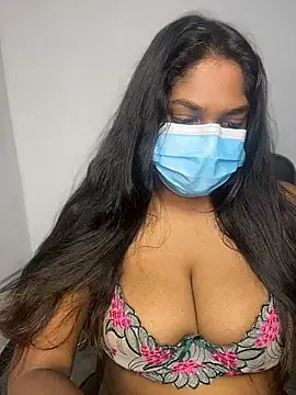 Sweet_Melon96 Webcam-Show