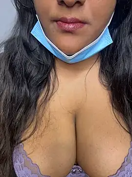 Webkamerová show Sweet_Melon96