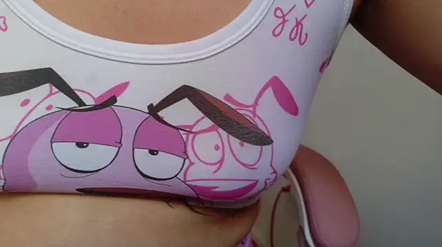 MommyMiaWs' Webcam Show