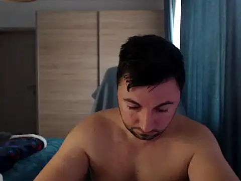 Show webcam de HankMalone