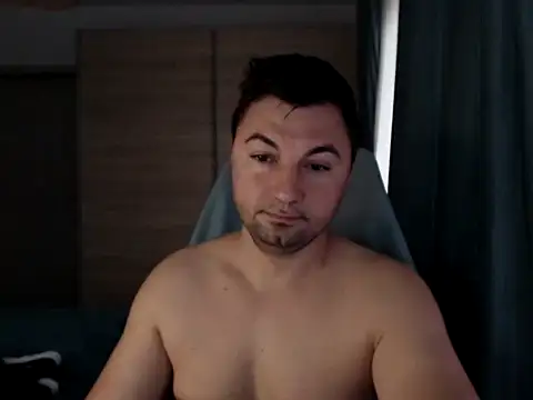 HankMalone: вебкам-шоу