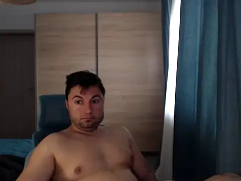 HankMalone ওয়েবক্যাম শো
