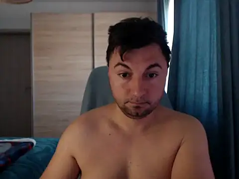 عرض كام HankMalone