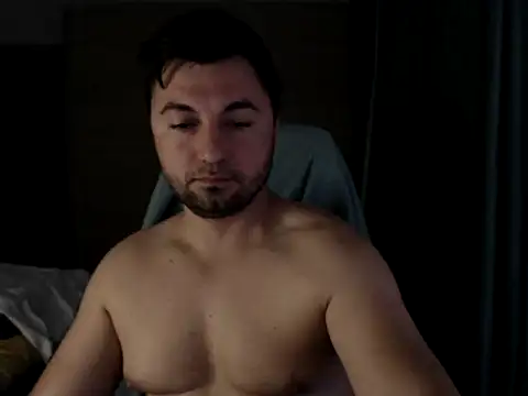 HankMalone webcam show