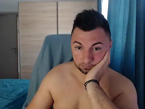 HankMalone Webcam-Show