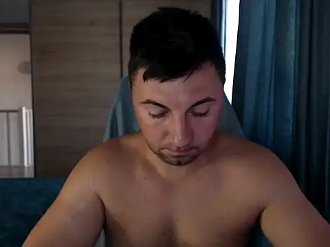 HankMalone Webcam show