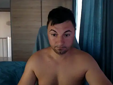 HankMalone Шоу с уебкамера