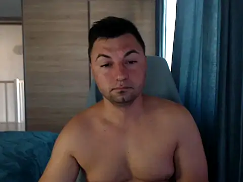 HankMalone: вебкам-шоу